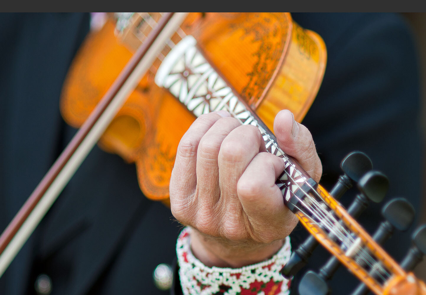 Bjørn Furuseth for Holsdagen